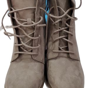 George Women's Stacey Ankle Boots 10